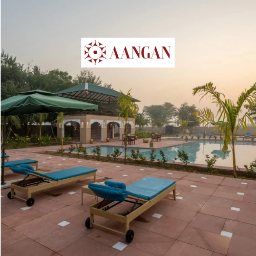 Aangan Resort Ranthambore