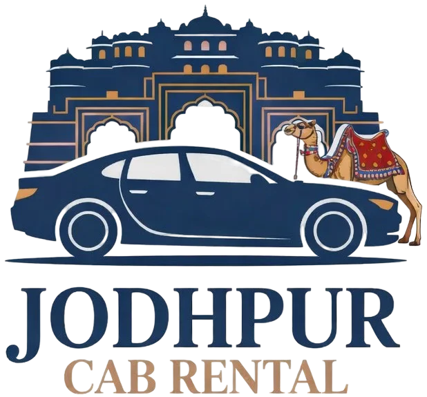 Jodhpur Cab Rental